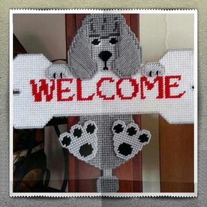 Meet your Posher, Debbie